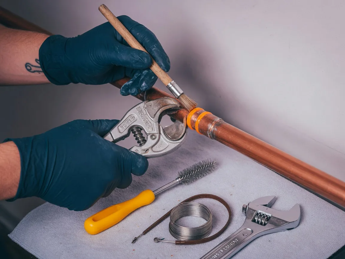 Why choose Sump Pump Repair in Harper, KS